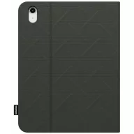   Skinarma Juno Apple iPad 11 2025 / iPad 10.9 2022 mappa tok, zöld