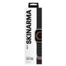 Skinarma Kobu Apple Watch állítható szíj, 49/45/44/42MM, fekete