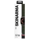 Skinarma Kobu Apple Watch állítható szíj, 49/45/44/42MM, olive (zöld)