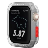 Skinarma Kurono Apple Watch Ultra tok, fehér