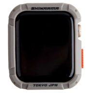 Skinarma Kurono Apple Watch Ultra tok, bézs