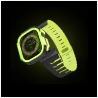   Skinarma Gemini Apple Watch Ultra tok + szíj, 49mm, mágneses niteglow (sötétben világító)
