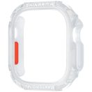 Skinarma Atom Apple Watch Ultra tok, fehér