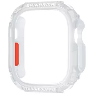 Skinarma Atom Apple Watch Ultra tok, fehér
