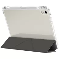   Skinarma Gamma Apple iPad Air 11 (2025 / 2024) / Air 5 / 4 mappa tok, szürke
