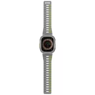   Skinarma Gemini Apple Watch Apple Watch 11 / Watch 10 46mm tok + szíj, mágneses niteglow (sötétben világító)