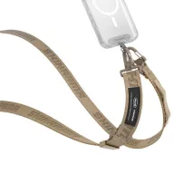   Skinarma Scout XEL univerzális nyakpánt / pánt, khaki (bézs)