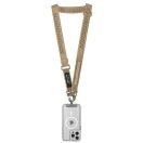 Skinarma Scout XEL univerzális nyakpánt / pánt, khaki (bézs)