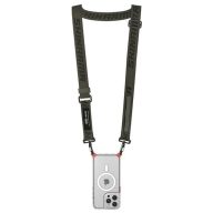   Skinarma Scout XEL univerzális nyakpánt / pánt, olive (zöld)