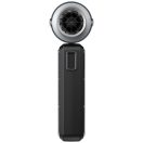 Skinarma Gyro kézi / hordozható ventilátor, 4000mAh. fekete