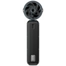 Skinarma Gyro kézi / hordozható ventilátor, 4000mAh. fekete