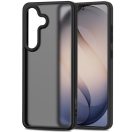 Tech-Protect Magmat Samsung Galaxy S26 hátlap tok, fekete