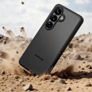 Tech-Protect Magmat Samsung Galaxy S26 Plus hátlap tok, fekete