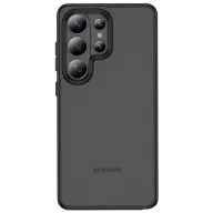   Tech-Protect Magmat Samsung Galaxy S26 Ultra hátlap tok, fekete