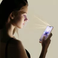   Tech-Protect Samsung Galaxy S26 tempered glass kijelzővédő üvegfólia csomag, átlátszó (2db)