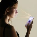 Tech-Protect Samsung Galaxy S26 Ultra tempered glass kijelzővédő üvegfólia csomag, átlátszó (2db)