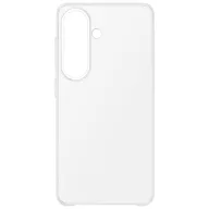   Samsung Clear Cover Samsung Galaxy S26 Plus gyári hátlap tok, átlátszó