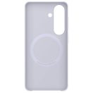 Samsung Slim Magnet Samsung Galaxy S26 Plus gyári hátlap tok, MagSafe, világos lila