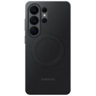   Samsung Slim Magnet Samsung Galaxy S26 Ultra gyári hátlap tok, MagSafe, fekete