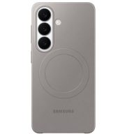   Samsung Slim Magnet Samsung Galaxy S26 Plus gyári hátlap tok, MagSafe, szürke