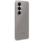 Samsung Slim Magnet Samsung Galaxy S26 Plus gyári hátlap tok, MagSafe, szürke