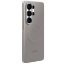 Samsung Slim Magnet Samsung Galaxy S26 Ultra gyári hátlap tok, MagSafe, szürke