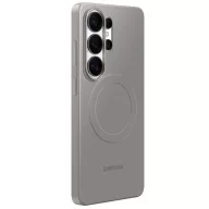   Samsung Slim Magnet Samsung Galaxy S26 Ultra gyári hátlap tok, MagSafe, szürke