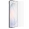 Samsung Anti-Reflecting Samsung Galaxy S26 Plus gyári kijelzővédő fólia, tükröződésmentes, átlátszó 