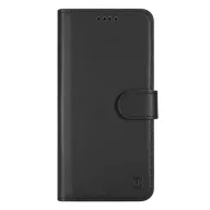 Tactical Field Notes Honor Magic8 Lite flip tok, fekete