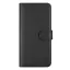 Tactical Field Notes Honor Magic8 Lite flip tok, fekete
