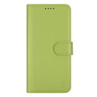 Tactical Field Notes Honor Magic8 Lite flip tok, zöld