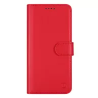 Tactical Field Notes Honor Magic8 Lite flip tok, piros