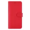 Tactical Field Notes Honor Magic8 Lite flip tok, piros