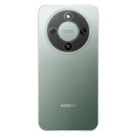 Tactical TPU Honor Magic8 Lite hátlap tok, átlátszó