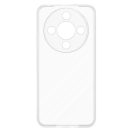 Tactical TPU Honor Magic8 Lite hátlap tok, átlátszó