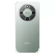 Tactical TPU Plyo Honor Magic8 Lite hátlap tok, átlátszó