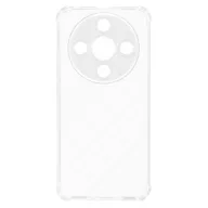 Tactical TPU Plyo Honor Magic8 Lite hátlap tok, átlátszó
