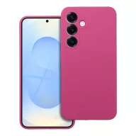 2mm Honor Magic8 Lite szilikon tok, rózsaszín