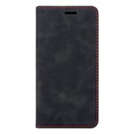   Tactical Xproof Honor Magic8 Pro flip/oldalra nyíló tok, fekete