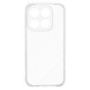 Tactical TPU Honor Xiaomi 17 hátlap tok, átlátszó