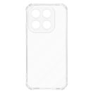 Tactical TPU Plyo Honor Xiaomi 17 hátlap tok, átlátszó