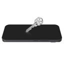 Nillkin Tempered Glass 0.2mm H+ PRO Xiaomi 17 tempered glass kijelzővédő üvegfólia, átlátszó