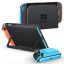 Spigen Nano Pop Nintendo Switch 2 tok, fekete