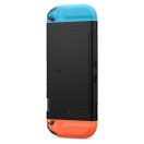 Spigen Nano Pop Nintendo Switch 2 tok, fekete