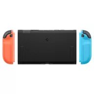Spigen Nano Pop Nintendo Switch 2 tok, fekete