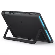 Spigen Nano Pop Nintendo Switch 2 tok, fekete