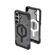   UAG Pathfinder Samsung Galaxy S26 Plus Clear MagSafe tok, Ash/Black