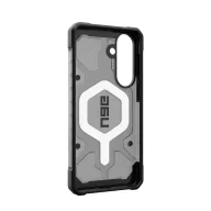   UAG Pathfinder Samsung Galaxy S26 Plus Clear MagSafe tok, Ash/Black