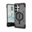 UAG Pathfinder Samsung Galaxy S26 Ultra Clear MagSafe tok, Ash/Black