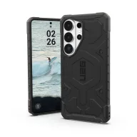   UAG Pathfinder Samsung Galaxy S26 Ultra Clear MagSafe tok, Black